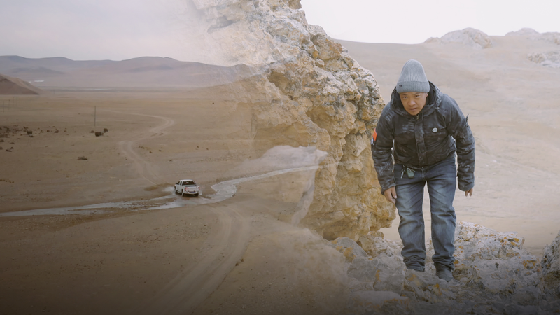 High-Altitude Vigilance: A Day with a Serling Tso Wildlife Ranger High_Altitude_Vigilance__A_Day_with_a_Serling_Tso_Wildlife_Ranger video poster