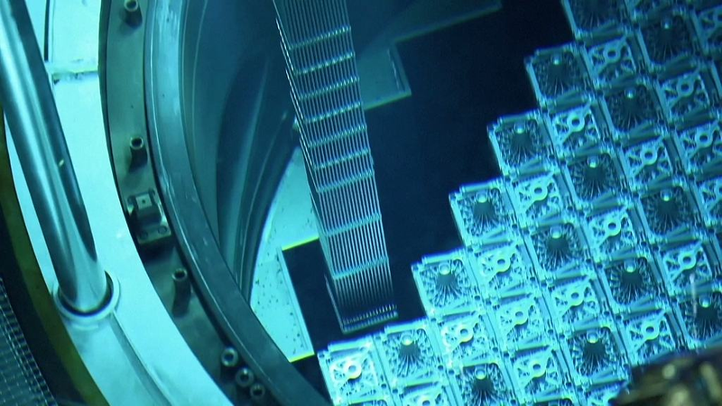 Hualong One Tops Global Third-Generation Nuclear Deployments Hualong_One_Tops_Global_Third_Generation_Nuclear_Deployments