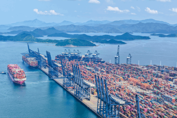 Chinese mainland’s July trade surges despite tariff truce uncertainty Chinese mainland’s July trade surges despite tariff truce uncertainty