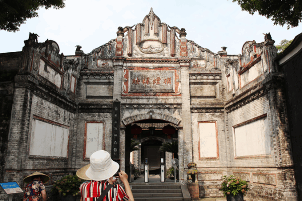 Anren Ancient Town: Sichuan’s 1,400-Year-Old Living Museum Anren Ancient Town: Sichuan’s 1,400-Year-Old Living Museum