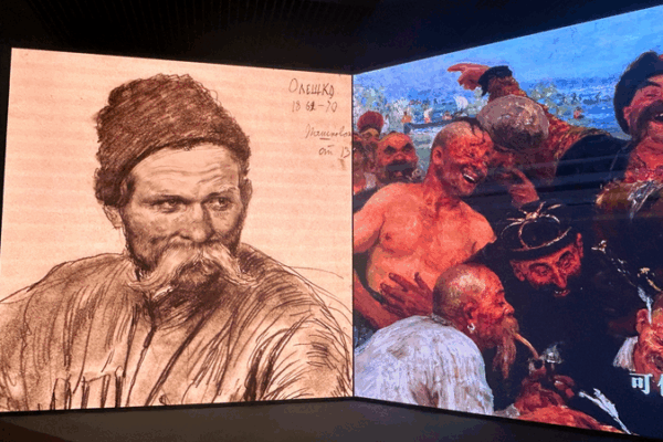 Ilya Repin Retrospective Opens at National Museum of China Ilya_Repin_Retrospective_Opens_at_National_Museum_of_China video poster