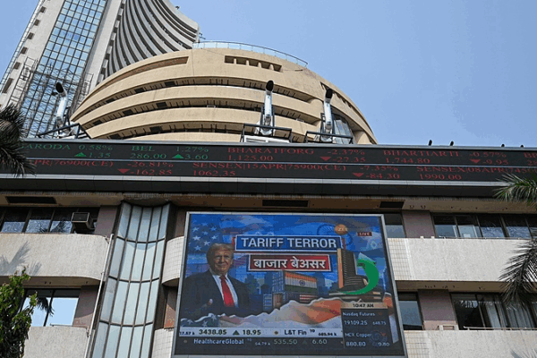 India Decries US’ New 25% Tariffs as ‘Unfair’ India_Decries_US__New_25__Tariffs_as__Unfair_