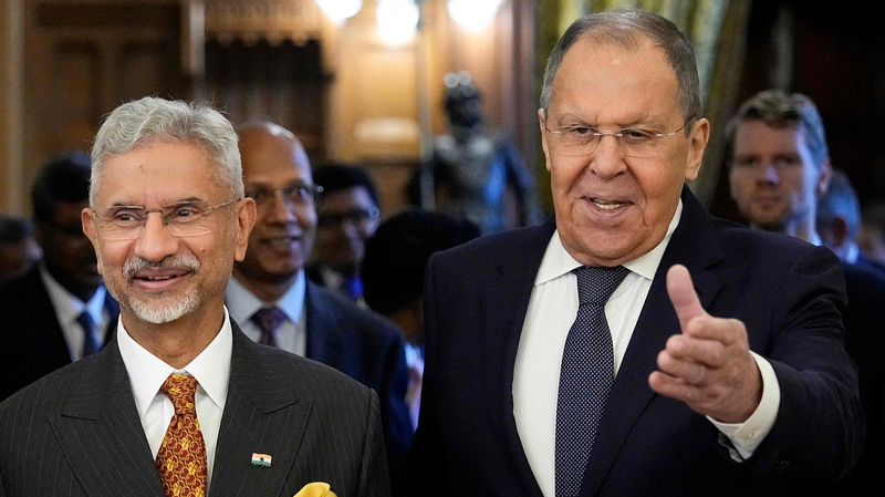 India_and_Russia_Forge_Stronger_Trade_Ties_Despite_U_S__Tariffs - My Global News: Voices of a New Era India_and_Russia_Forge_Stronger_Trade_Ties_Despite_U_S__Tariffs