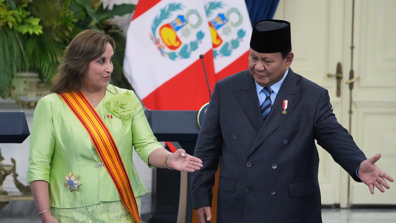 Indonesia and Peru Seal CEPA to Expand Trade Ties Indonesia_and_Peru_Seal_CEPA_to_Expand_Trade_Ties