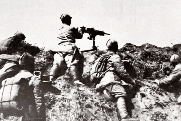 Inside the Hundred-Regiment Campaign: A Landmark of WWII Resistance Inside_the_Hundred_Regiment_Campaign__A_Landmark_of_WWII_Resistance video poster