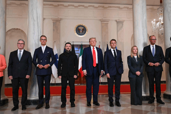 Inside the White House Talks on Ukraine’s Security Guarantees Inside_the_White_House_Talks_on_Ukraine_s_Security_Guarantees