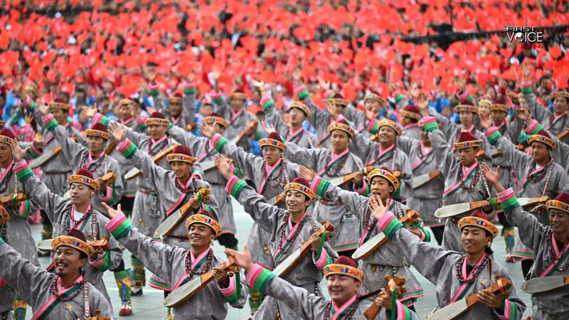 Is China ‘Tightening Control’ Over Xizang? A Closer Look Is_China__Tightening_Control__Over_Xizang__A_Closer_Look