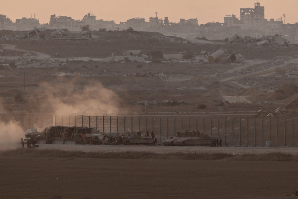 Israel_Eyes_60_Day_Gaza_Truce__Holding_Firm_on_Full_Hostage_Release