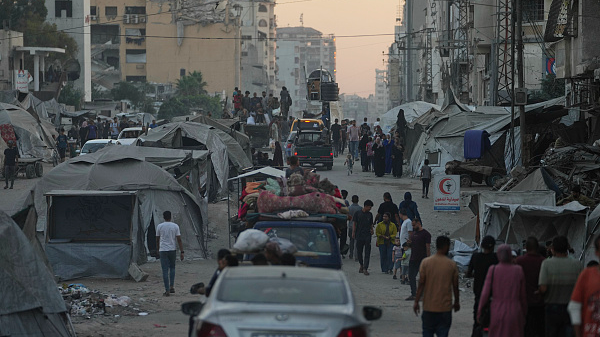 Israel Recovers Remains of Hostage as Gaza Offensive Intensifies Israel_Recovers_Remains_of_Hostage_as_Gaza_Offensive_Intensifies