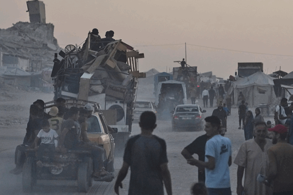 Israeli Forces Advance into Gaza City as Civilian Toll Mounts Israeli_Forces_Advance_into_Gaza_City_as_Civilian_Toll_Mounts