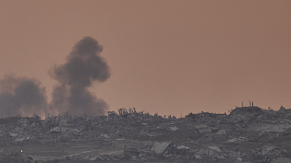 Israeli Strike in Gaza Kills Four Al Jazeera Journalists Israeli_Strike_in_Gaza_Kills_Four_Al_Jazeera_Journalists