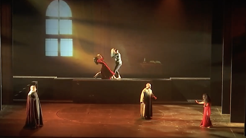 Italian_Musical__The_Divine_Comedy__Dazzles_Beijing_Stage - My Global News: Voices of a New Era Italian_Musical__The_Divine_Comedy__Dazzles_Beijing_Stage