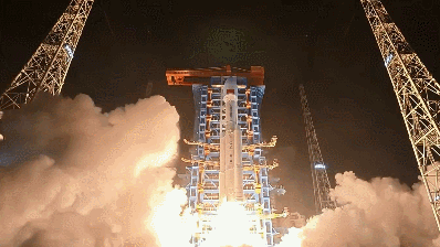 China’s Long March-8A Launches 10th Internet Satellites into LEO China’s Long March-8A Launches 10th Internet Satellites into LEO