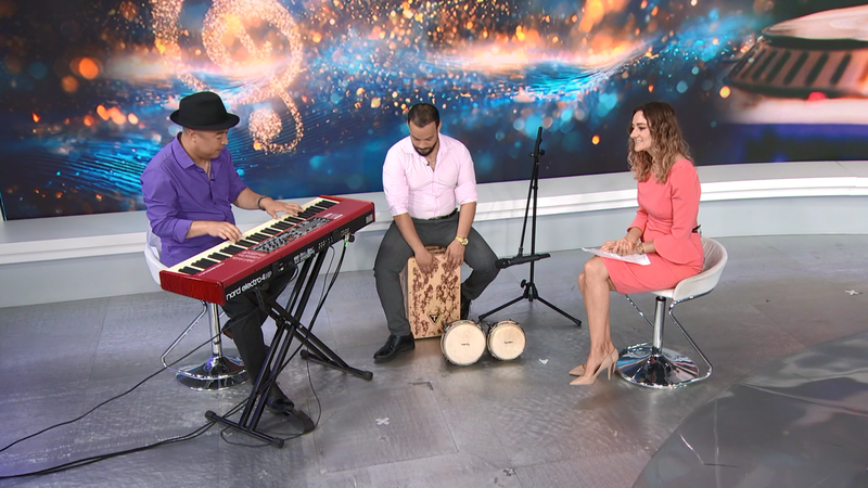 Jazz_Fusion_Reinvents_the_Classic__Jasmine_Flower_ video poster