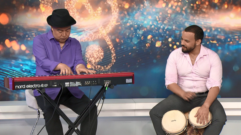 Jazz_Meets_Ancient_Melody__Liu_Dongfeng___Redy_Cobas_Jam_Session_poster - My Global News: Voices of a New Era Jazz_Meets_Ancient_Melody__Liu_Dongfeng___Redy_Cobas_Jam_Session video poster