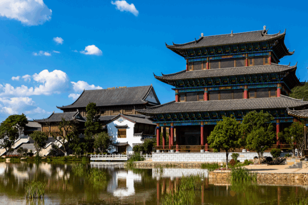 Jianchuan Wood Carving Art Town: Yunnan’s Year-Round Spring Craft Village Jianchuan_Wood_Carving_Art_Town__Yunnan_s_Year_Round_Spring_Craft_Village video poster