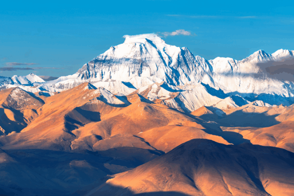 Live: Breathtaking Journey to Mount Qomolangma’s Summit Live: Breathtaking Journey to Mount Qomolangma’s Summit video poster
