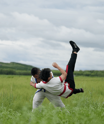 Tianjin Wrestling’s Family Legacy: China’s Agile Ancient Art Tianjin Wrestling’s Family Legacy: China’s Agile Ancient Art video poster