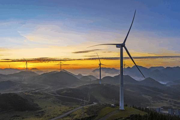 Shenzhen’s Green Car Program Powers NEVs with Renewable Energy Shenzhen’s Green Car Program Powers NEVs with Renewable Energy