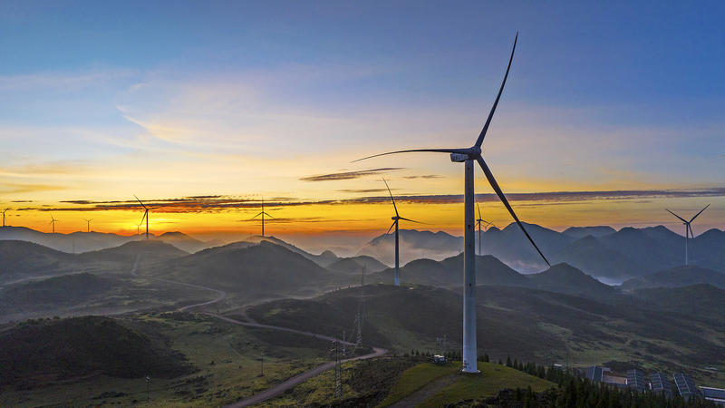 Shenzhen’s Green Car Program Powers NEVs with Renewable Energy