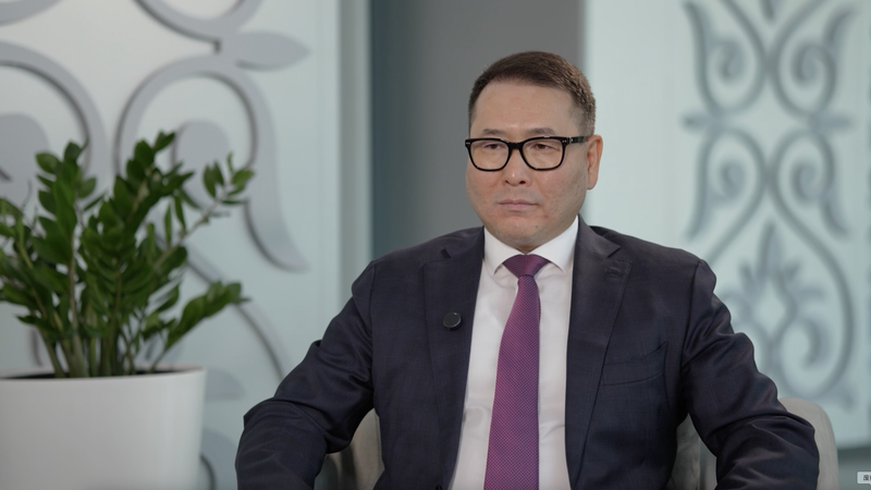 Kazakh Minister Aims for $80B Trade Milestone with the Chinese mainland by 2030 Kazakh_Minister_Aims_for__80B_Trade_Milestone_with_the_Chinese_mainland_by_2030 video poster