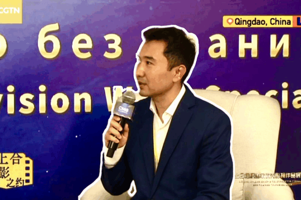 Kazakhstan Launches Film-Inspired Tourism Routes to China Kazakhstan_Launches_Film_Inspired_Tourism_Routes_to_China video poster