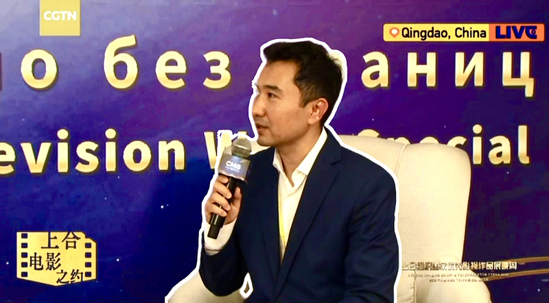 Kazakhstan_Launches_Film_Inspired_Tourism_Routes_to_China_poster - My Global News: Voices of a New Era Kazakhstan_Launches_Film_Inspired_Tourism_Routes_to_China video poster