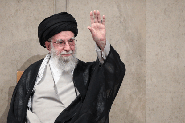 Khamenei Denounces US “Obedience” Demands, Rejects Direct Talks Khamenei_Denounces_US__Obedience__Demands__Rejects_Direct_Talks