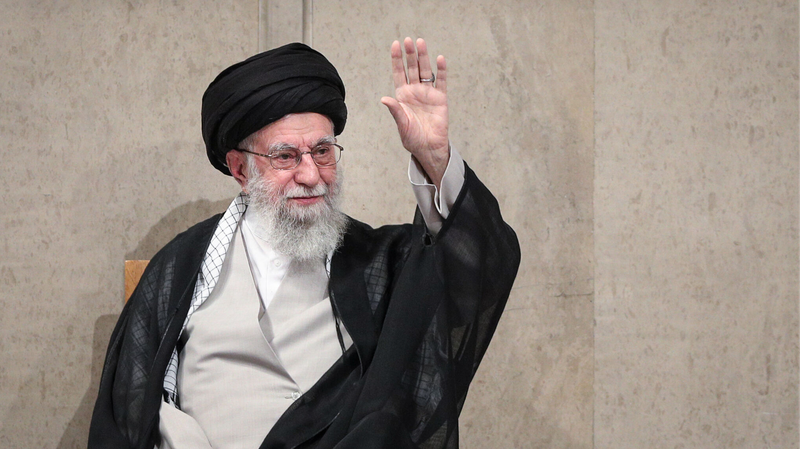 Khamenei_Denounces_US__Obedience__Demands__Rejects_Direct_Talks - My Global News: Voices of a New Era Khamenei_Denounces_US__Obedience__Demands__Rejects_Direct_Talks