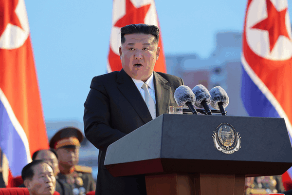 Kim Jong Un to Join China’s V-Day Commemorations Kim_Jong_Un_to_Join_China_s_V_Day_Commemorations