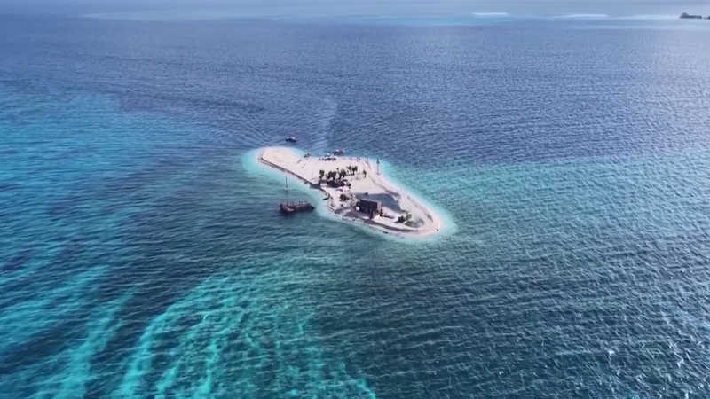 Why the Xisha Islands Are This Summer’s Must-Visit Paradise Why the Xisha Islands Are This Summer’s Must-Visit Paradise video poster