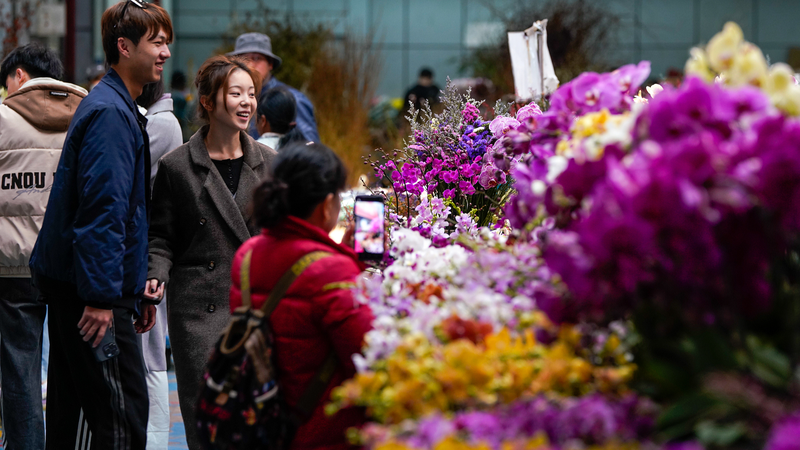 L79R4UFZJ8C40EC2JW0K - My Global News: Voices of a New Era CPC Agenda: China’s Economic Blueprint for Resilient Growth