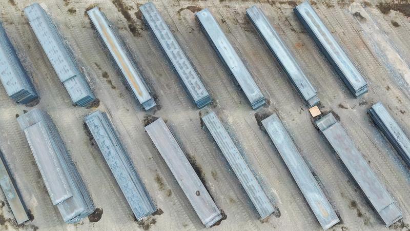Chinese Mainland Files WTO Complaint Over Canada’s Steel Curbs Chinese Mainland Files WTO Complaint Over Canada’s Steel Curbs