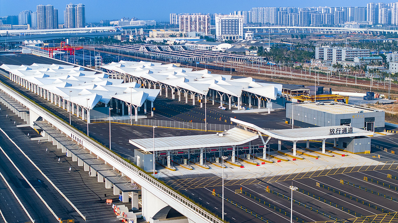 LSWJA5PTFCGQ1YR3YOXV - My Global News: Voices of a New Era How Opening Up Fuels Growth in the Chinese Mainland’s 14th Five-Year Plan