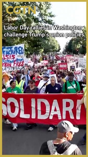 Labor Day in DC: Unions Rally Against Trump’s Collective Bargaining Limits Labor_Day_in_DC__Unions_Rally_Against_Trump_s_Collective_Bargaining_Limits video poster