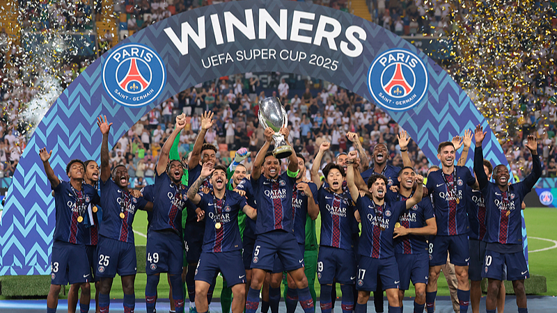 Late_Comeback_Sees_PSG_Edge_Tottenham_on_Penalties_for_UEFA_Super_Cup - My Global News: Voices of a New Era Late_Comeback_Sees_PSG_Edge_Tottenham_on_Penalties_for_UEFA_Super_Cup
