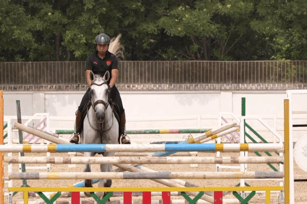 Leap of Faith: Xizang Equestrian Team Rises to National Champions Leap_of_Faith__Xizang_Equestrian_Team_Rises_to_National_Champions video poster