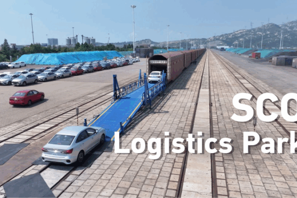 Lianyungang SCO Hub Links Asia to Pacific Lianyungang_SCO_Hub_Links_Asia_to_Pacific video poster