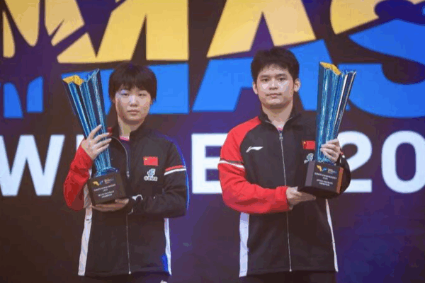 Lin Shidong & Kuai Man Claim Mixed Doubles Title at WTT Europe Smash Lin_Shidong___Kuai_Man_Claim_Mixed_Doubles_Title_at_WTT_Europe_Smash