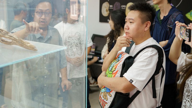 Ling_Cage_Creators_Enlist_Paleontologists_for_Season_3_Inspiration