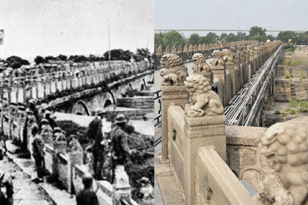 Lugou Bridge: From Flashpoint to Cultural Landmark Lugou_Bridge__From_Flashpoint_to_Cultural_Landmark video poster