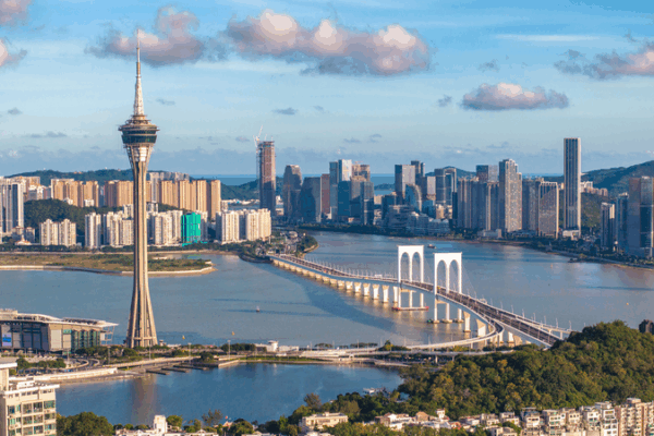 Macao SAR Kicks Off 8th Legislative Assembly Election Campaigns Macao_SAR_Kicks_Off_8th_Legislative_Assembly_Election_Campaigns