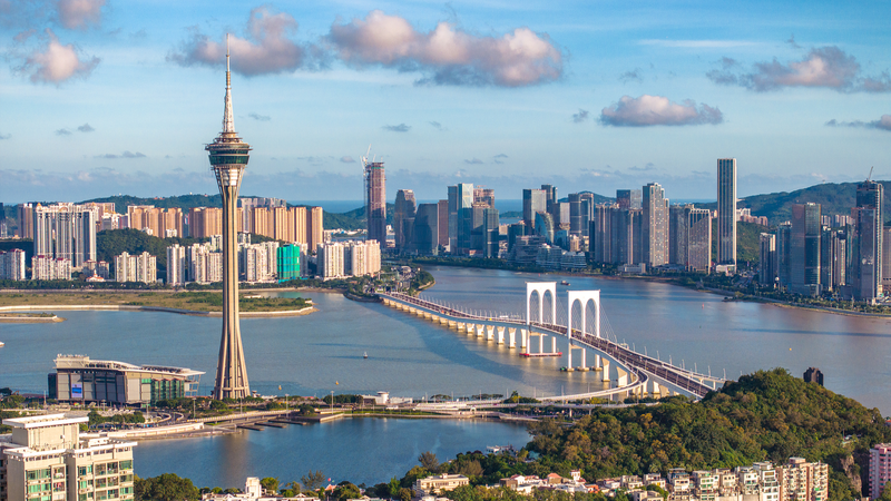 Macao_SAR_Kicks_Off_8th_Legislative_Assembly_Election_Campaigns