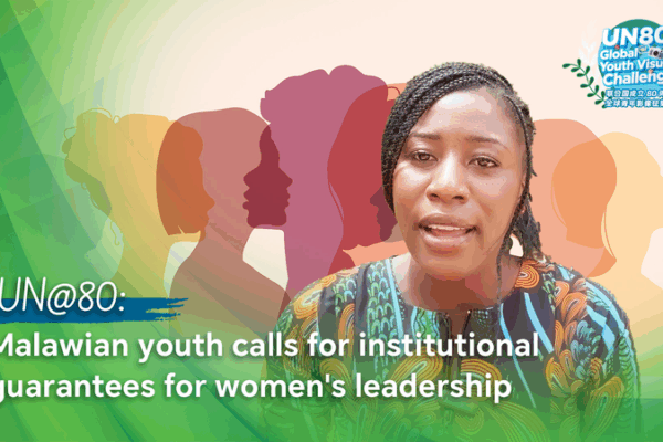 Malawian Youth Calls for Every Girl to Have a Shot at Leadership Malawian_Youth_Calls_for_Every_Girl_to_Have_a_Shot_at_Leadership video poster