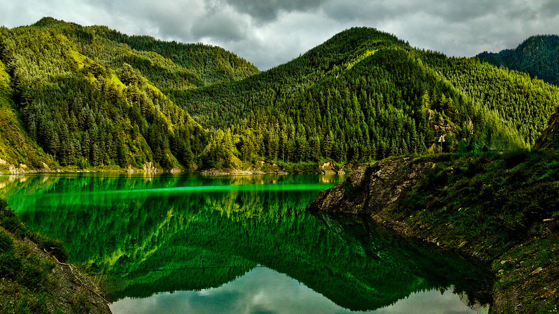 Mapping Dry-Wet Shifts in NW China to Bolster Eco-Security Mapping_Dry_Wet_Shifts_in_NW_China_to_Bolster_Eco_Security
