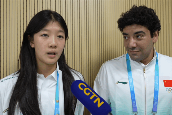 Meet 13-Year-Old Squash Prodigy Yin Ziyuan on Track for 2028 Olympics Meet_13_Year_Old_Squash_Prodigy_Yin_Ziyuan_on_Track_for_2028_Olympics video poster