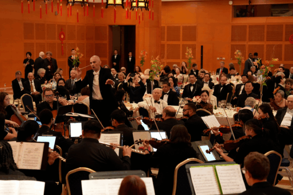 Music Bridges Cultures: Ambassador Xie Feng at WIPAC Gala Music_Bridges_Cultures__Ambassador_Xie_Feng_at_WIPAC_Gala