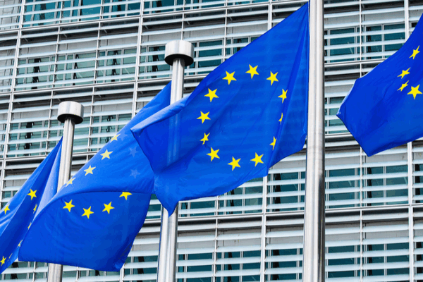 EU Suspends €93B US Tariffs Amid Member Dissent EU Suspends €93B US Tariffs Amid Member Dissent