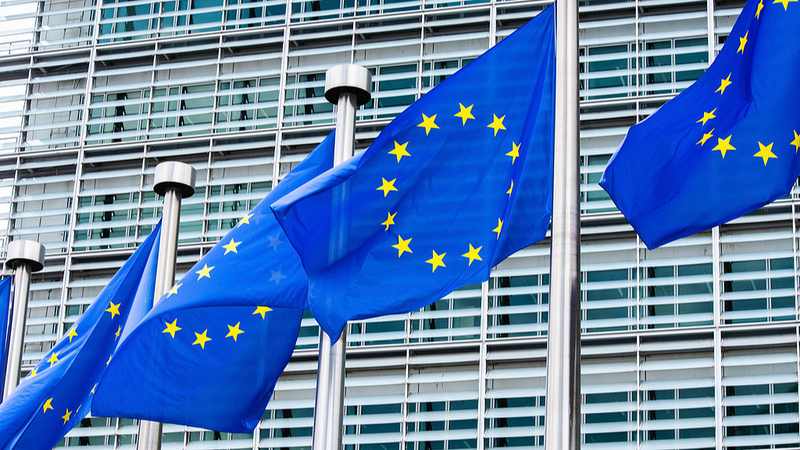 NTFW5W71XPI82N8T5LW5 - My Global News: Voices of a New Era EU Suspends €93B US Tariffs Amid Member Dissent