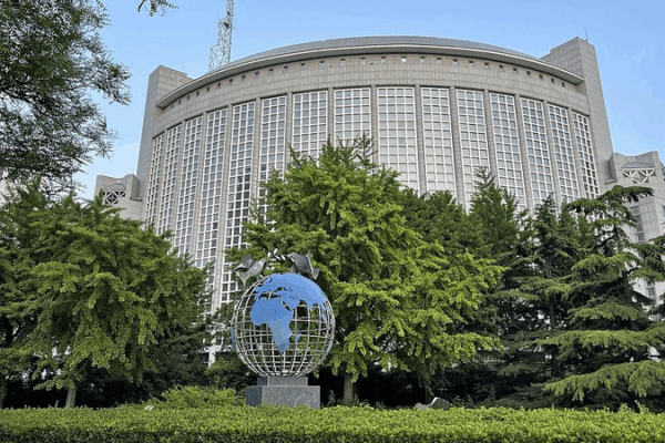 Chinese Mainland Applauds Cambodia–Thailand Ceasefire Progress Chinese Mainland Applauds Cambodia–Thailand Ceasefire Progress